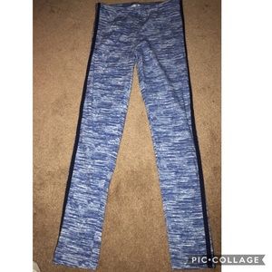 old navy leggings
